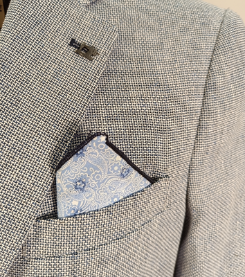 MEN'S JACKET 670/ITALO Tellini S.r.l. Wholesale Clothing